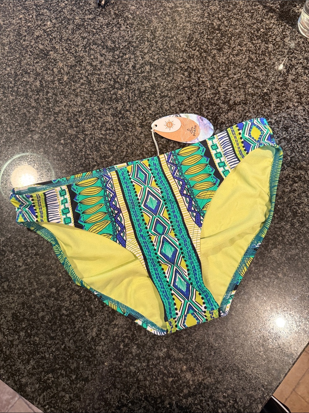 Prana Lani Bikini Bottom